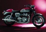 Triumph Bonneville